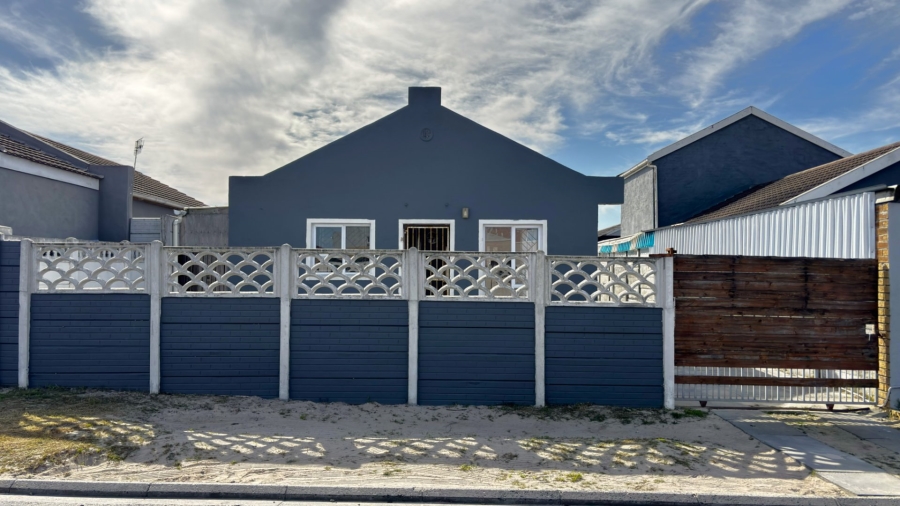 2 Bedroom Property for Sale in Colorado Park Western Cape
